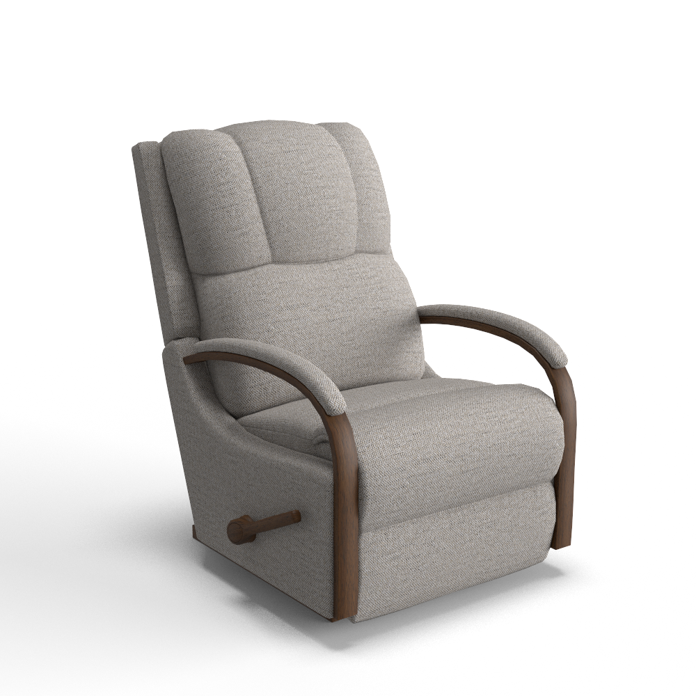 Harbor Town Rocking Recliner, In Stock